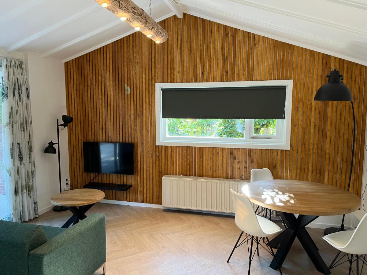 Villa Frederik With Sauna In Winterswijk Kültér fotó